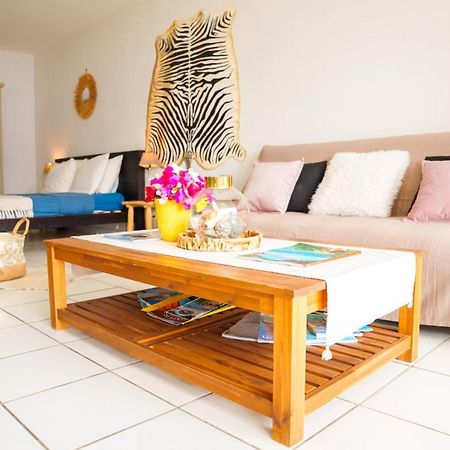 Jolie Studio Mont Vernon Residence Cul de Sac Zewnętrze zdjęcie
